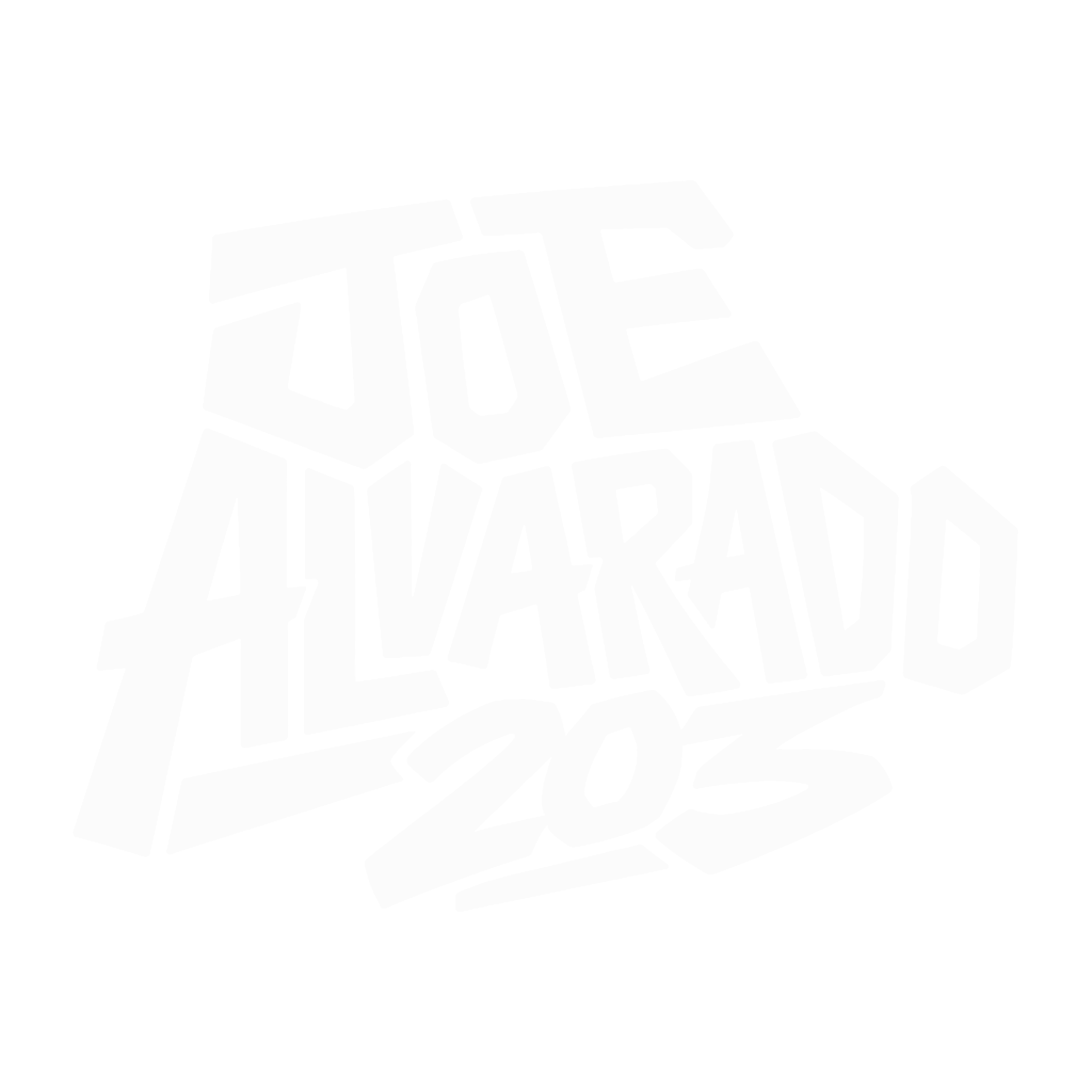 Joe Alvarado Photography Logo
